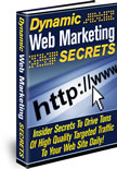web site marketing secrets